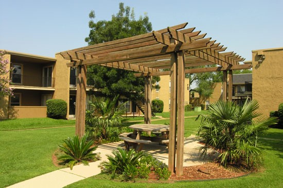 Mission Village Apartments